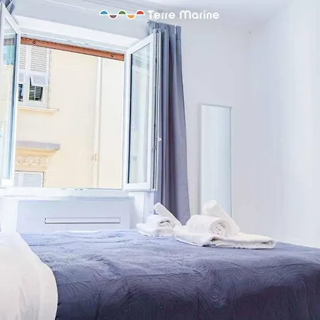 Sapri 29, Terre Marine 3* 斯培西亚