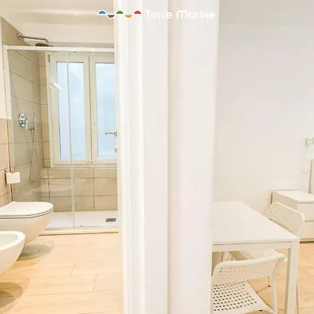 Sapri 29, Terre Marine Penzion La Spezia