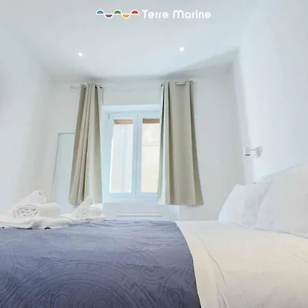 Sapri 29, Terre Marine 3* 斯培西亚
