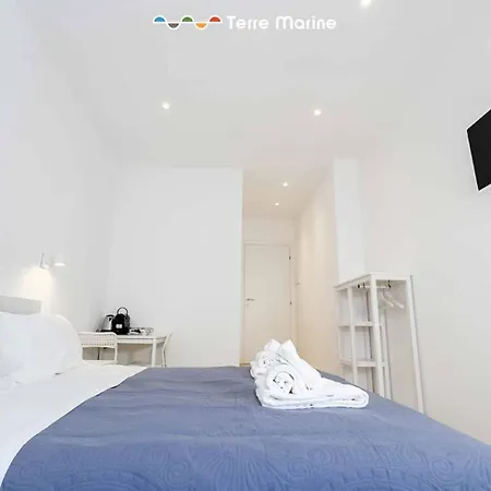 Penzion Sapri 29, Terre Marine La Spezia