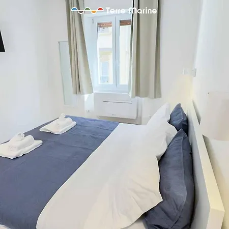 Sapri 29, Terre Marine