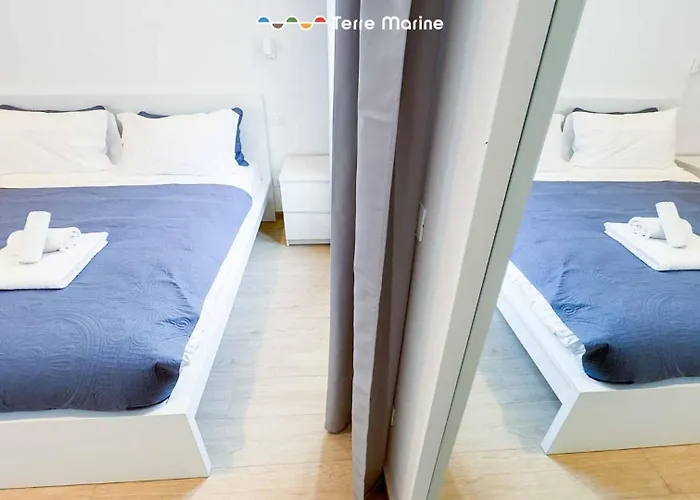 Sapri 29, Terre Marine Penzion La Spezia