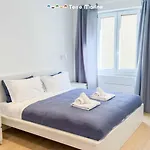 Sapri 29, Terre Marine Pensjonat 3*