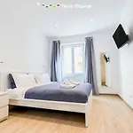 Sapri 29, Terre Marine 3* La Spezia