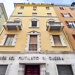 Sapri 29, Terre Marine Pensjonat 3*