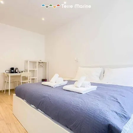 Sapri 29, Terre Marine Vendégház La Spezia