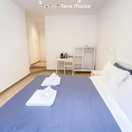 Sapri 29, Terre Marine