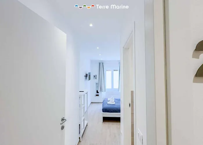 Sapri 29, Terre Marine Vendégház 3*