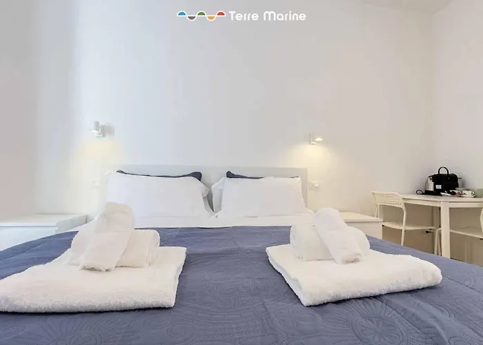 Sapri 29, Terre Marine Vendégház